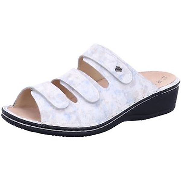 Finn Comfort  Clogs Pantoletten PISA 02501-764485 günstig online kaufen