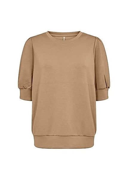soyaconcept Kurzarmbluse günstig online kaufen
