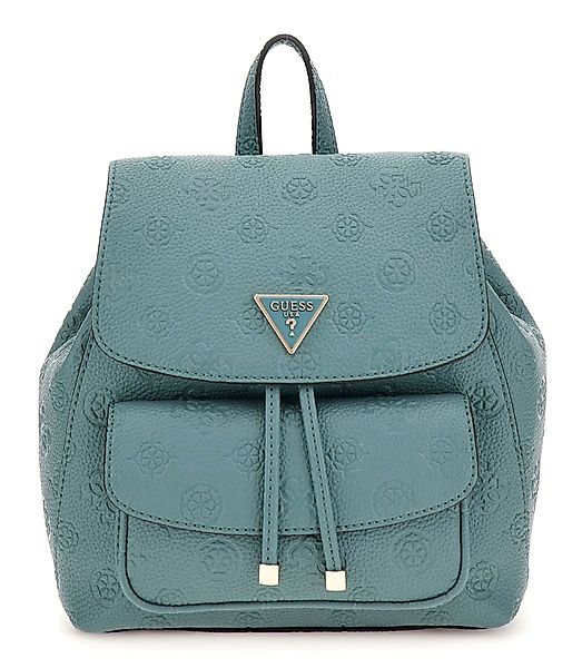 Guess Rucksack Flap Backpack günstig online kaufen