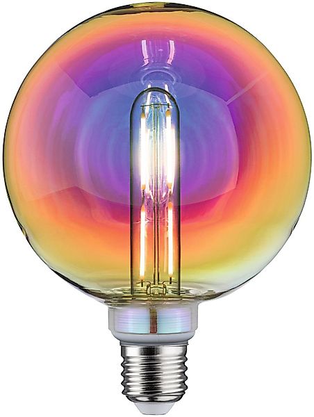 Paulmann LED-Leuchtmittel G125 Fantastic Colors Inner günstig online kaufen