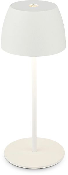 B.K.Licht Außen-Tischleuchte BK_TL1605 Mini Akku LED günstig online kaufen
