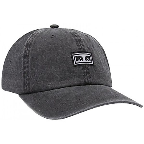 Obey  Schirmmütze Icon eyes pigment 6 panel velc günstig online kaufen