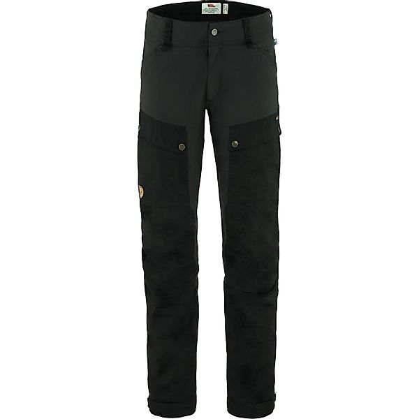 Fjällräven Trekkinghose Fjäll Räven Herren Keb günstig online kaufen