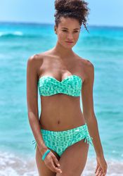 Elbsand Bikini-Hose Letra mit tollem Wording günstig online kaufen