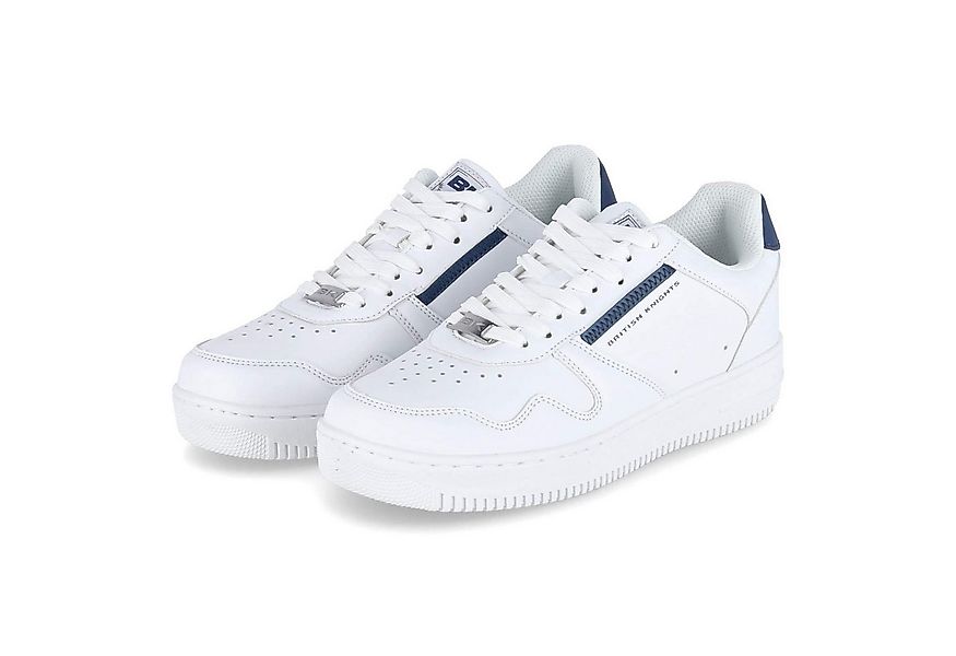British Knights British Knights B49-3619-02 Women SP Damen Kunstleder weiss günstig online kaufen
