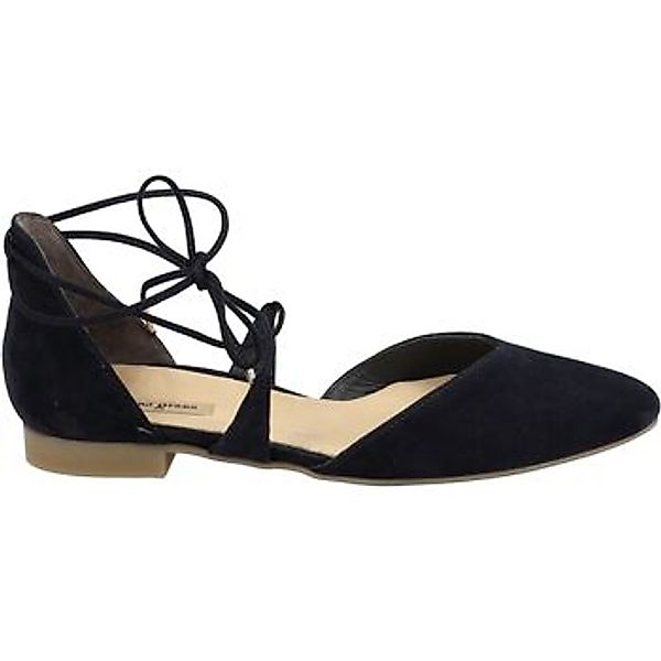 Paul Green Paul Green Ballerinas Veloursleder günstig online kaufen