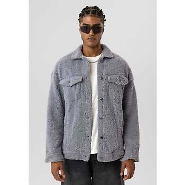 Dandalo  Jacken Gustavo Oversize Jacket günstig online kaufen