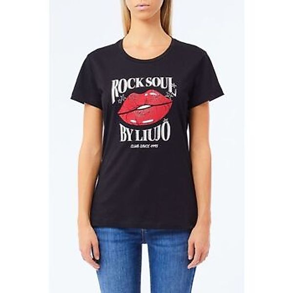 Liu Jo  T-Shirt UF5265 JS923-M9941 günstig online kaufen