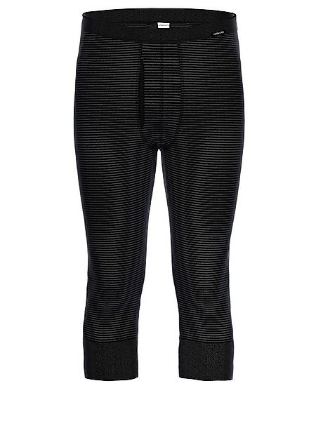 Ammann Lange Unterhose Unterhose 3/4 Lang mit Eingriff Day Classic / Jean ( günstig online kaufen