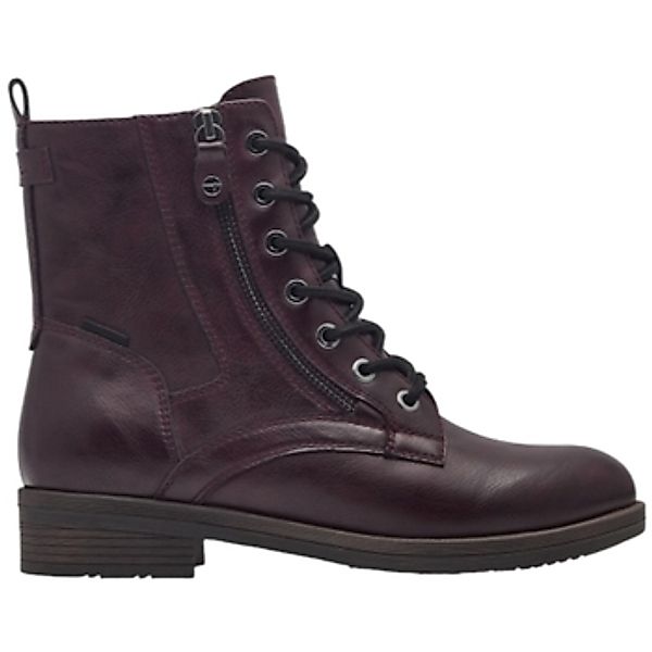 Tamaris  Stiefeletten 12510741  537-MERLOT 1-25107-41 günstig online kaufen
