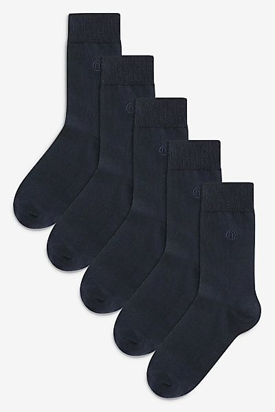 Next Kurzsocken Dauerhaft frische Socken mit günstig online kaufen
