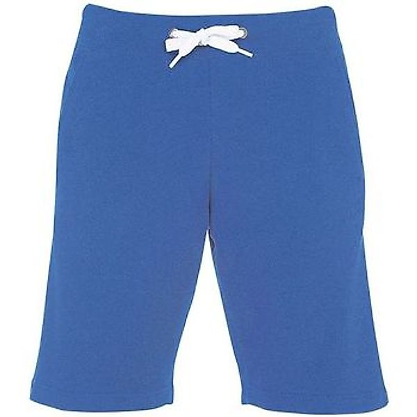 Sols  Trainingsanzüge JUNE - PANTALON CORTO HOMBRE günstig online kaufen