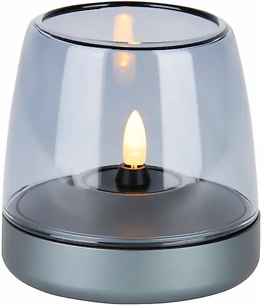 kooduu Dekolicht »Glow 10«, hochwertiges Aluminium Designer Windlicht günstig online kaufen