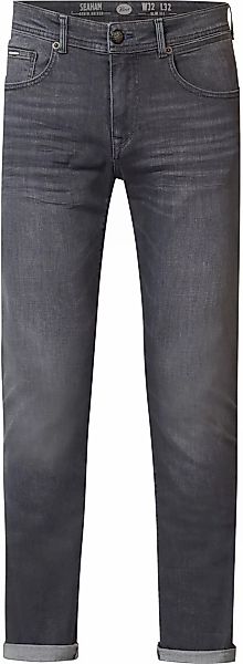 Petrol Industries Slim-fit-Jeans "Seaham" günstig online kaufen