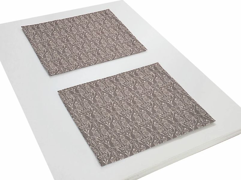 Adam Platzset "Little Parrot" günstig online kaufen