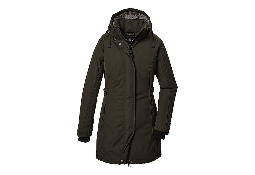 G.I.G.A. DX by killtec Funktionsmantel Parka GW 70 WMN PRK günstig online kaufen