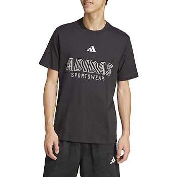 adidas  T-Shirt M C HOT SPW T JN7851 günstig online kaufen