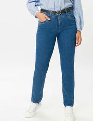 RAPHAELA by BRAX 5-Pocket-Jeans "Style CAREN NEW" günstig online kaufen