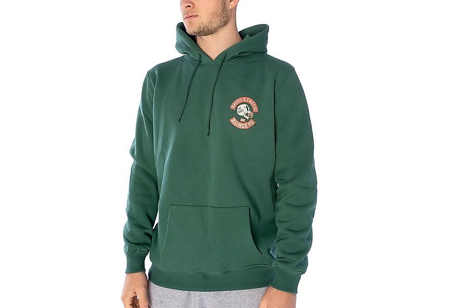 The Dudes Hoodie Hoodie The Dudes MC Dudes (1-tlg) günstig online kaufen