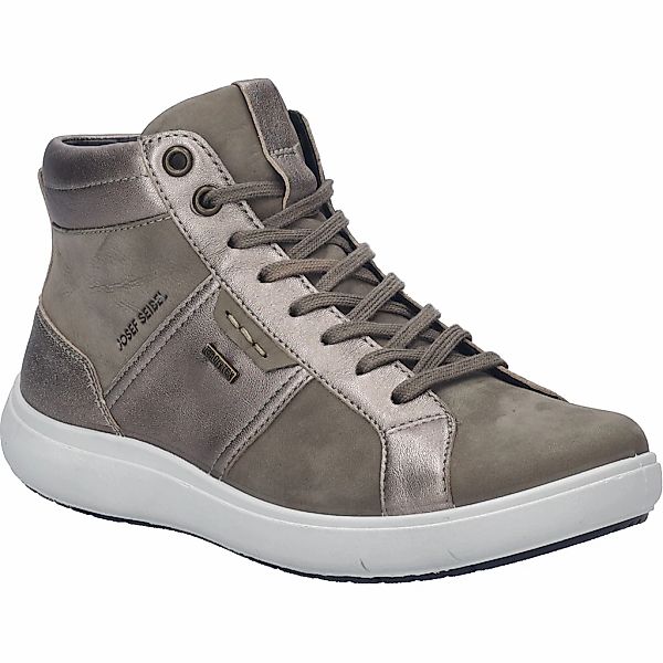 Josef Seibel Sneaker "Megan 53, taupe" günstig online kaufen