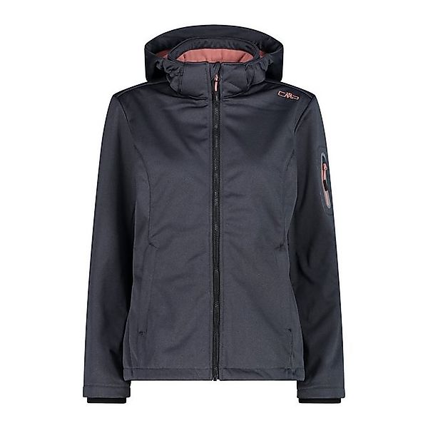 CMP Softshelljacke CMP Damen Softshelljacke Woman günstig online kaufen