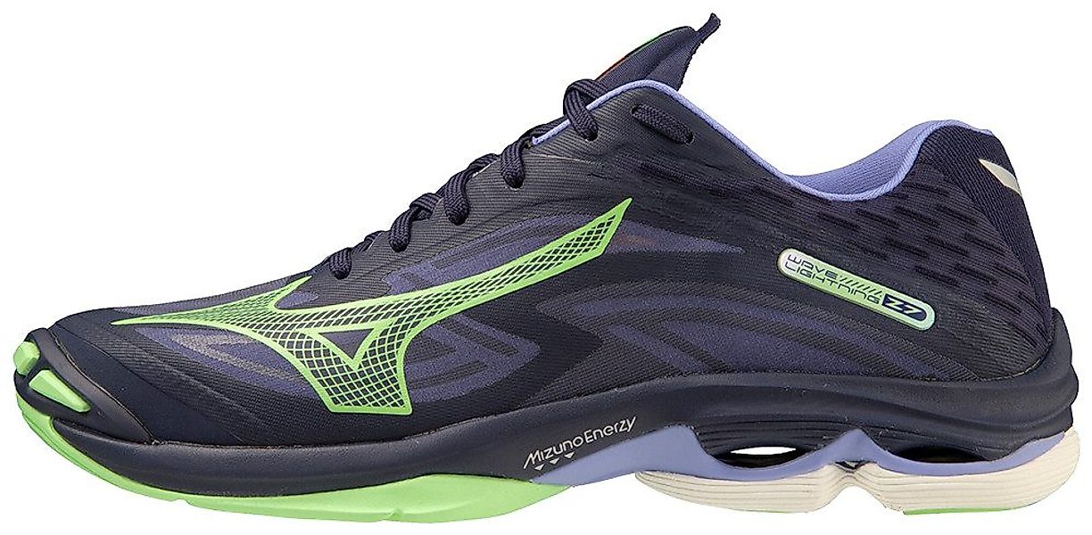 Mizuno Wave Lightning Z7 Handballschuh günstig online kaufen
