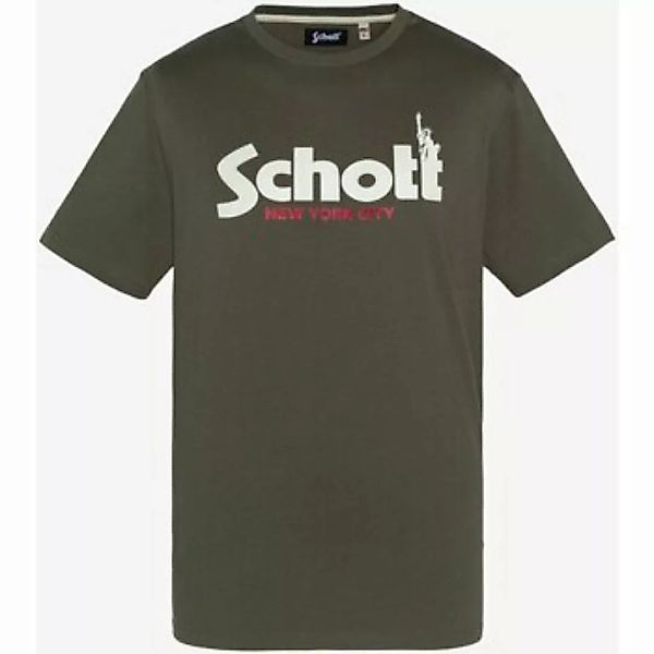 Schott  T-Shirt TSTROY günstig online kaufen