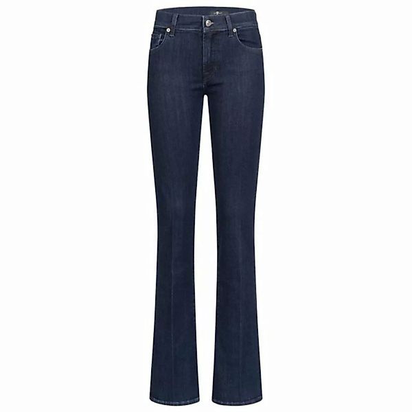 7 for all mankind Bootcut-Jeans Jeans BOOTCUT SOHO CLASSIC günstig online kaufen