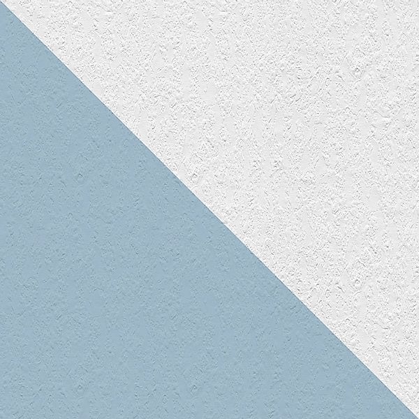 PROFHOME 141118-GU Spachtel Putz Tapete Struktur Matt Weiß 0,53 m x 10,05 m günstig online kaufen