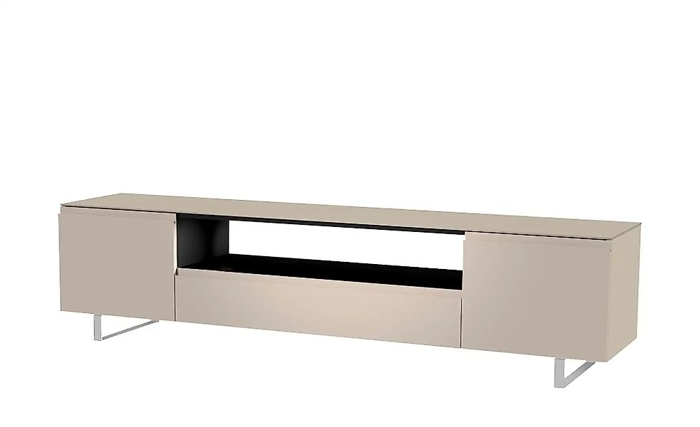 TV Board  Nicolo Phono ¦ creme ¦ Maße (cm): B: 210 H: 51 T: 45.0 Kommoden & günstig online kaufen
