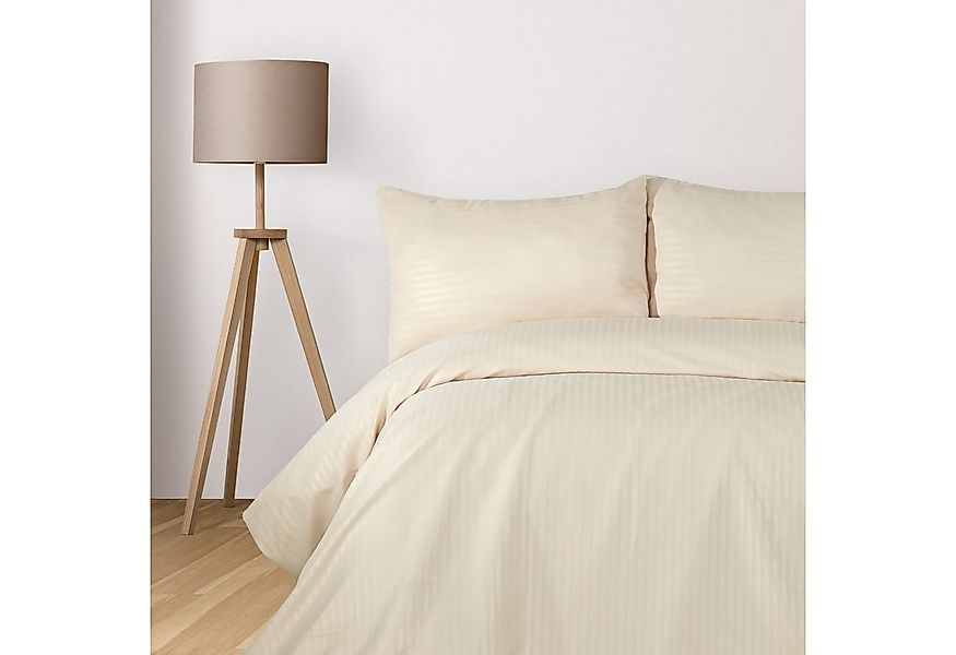 Komfortec Bettwäsche Deluxe, 2&3 Teilig, 140x200 cm, 155x220 cm, 200x200 cm günstig online kaufen