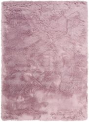 my home Hochflor-Teppich Valeria, Fellteppich, kuschelig, günstig online kaufen