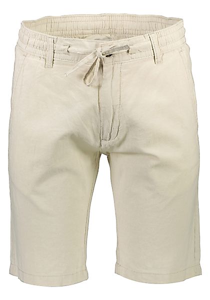 LINDBERGH Shorts "Lindbergh Leinenshorts" günstig online kaufen