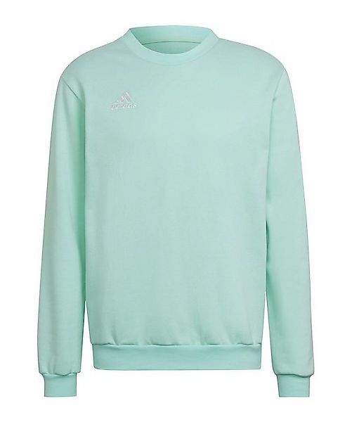 adidas Performance Fleecepullover adidas Herren Pullover Entrada 22 Sweat T günstig online kaufen