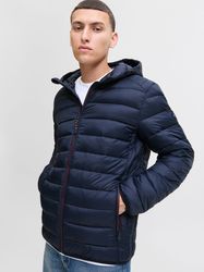 Jack & Jones Steppjacke JJEBRADLEY LIGHT günstig online kaufen