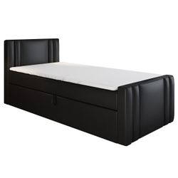 A&J MöbelLand GmbH Boxspringbett Einzelbett KLAUS günstig online kaufen