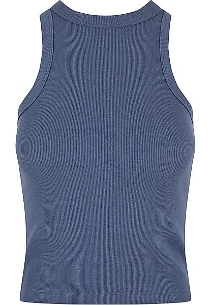 URBAN CLASSICS Muskelshirt Urban Classics Damen günstig online kaufen