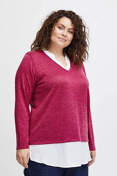 fransa Strickpullover Fransa FPRexan günstig online kaufen