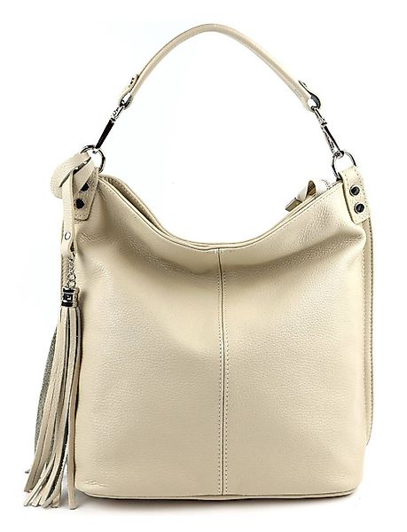 ITALYSHOP24 Schultertasche MADE IN ITALY XL günstig online kaufen