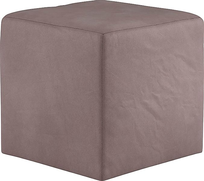 COTTA Hocker Cuby, Sitzwürfel, Cube, Sitzhocker günstig online kaufen