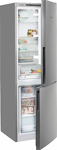 SIEMENS Kühl-/Gefrierkombination "KG36EALCA" 186 cm hoch 60 cm breit lowFro günstig online kaufen