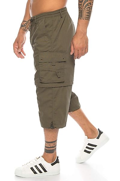 Kendindza Collection Cargobermudas Bermudas Herren Kurze günstig online kaufen