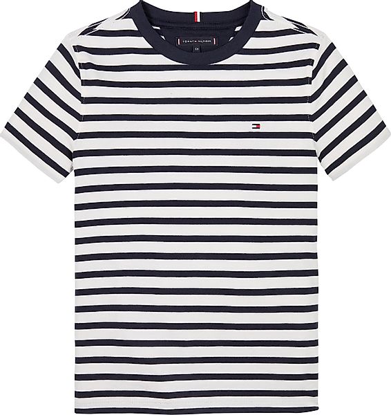 Tommy Hilfiger T-Shirt ESSENTIAL COTTON TEE günstig online kaufen
