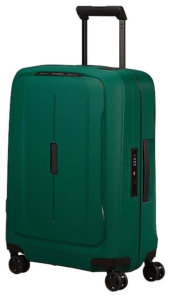 Samsonite Hartschalen-Trolley ESSENS, verschiedene Größen und Farben, 4 Rol günstig online kaufen