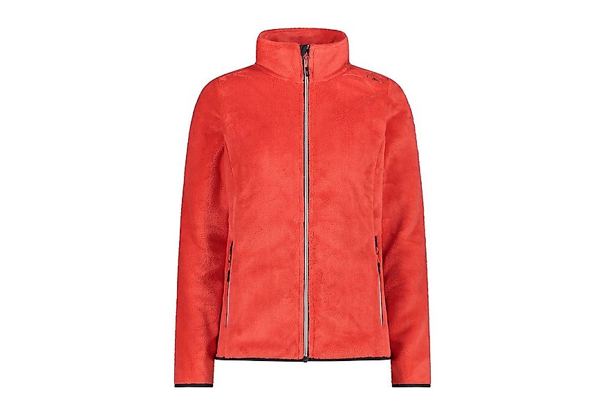CMP Fleecejacke CMP Damen Jacke Woman Jacket 38P1536 günstig online kaufen