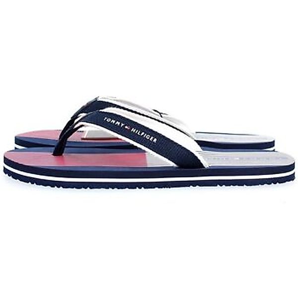 Tommy Hilfiger  Zehentrenner 30984-BLU günstig online kaufen