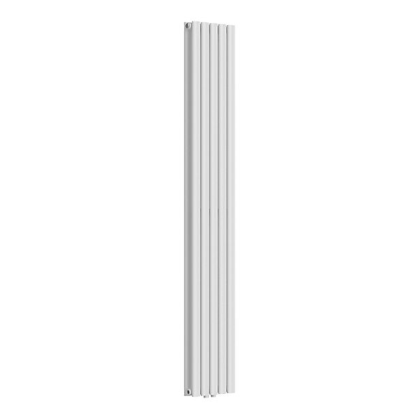 neu.haus Designheizkörper, »Nore« Röhrenheizkörper 180x30cm Doppellagig günstig online kaufen