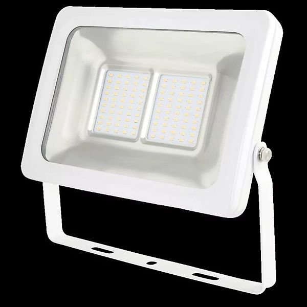 DOTLUX LED-Strahler FLOORslim 50W 3000K - 3198-030120 günstig online kaufen