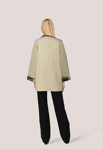 Barbour Steppjacke (1-St) günstig online kaufen