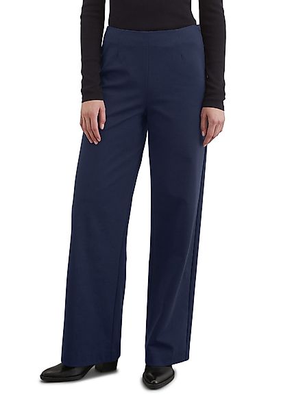 Marc O'Polo Chinohose aus Interlock-Qualität günstig online kaufen